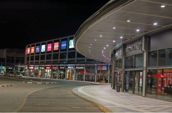 שניים פרצו לרכבים במרכז "מבנה". אחר ניסה לשדוד את תחנת הדלק. צילום: ארכיון