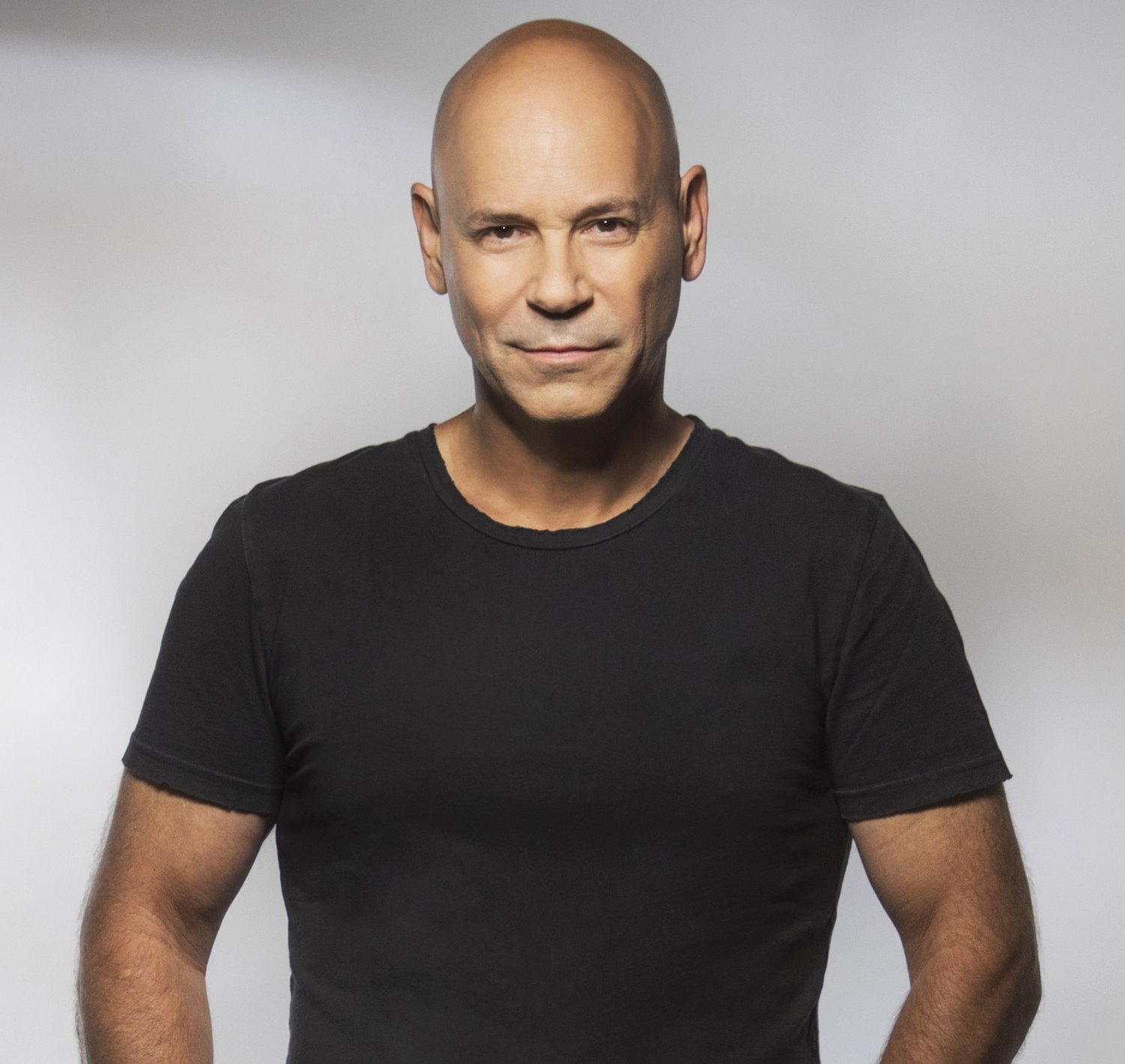 רמי קלינשטיין (צילום: רמי זרנגר)