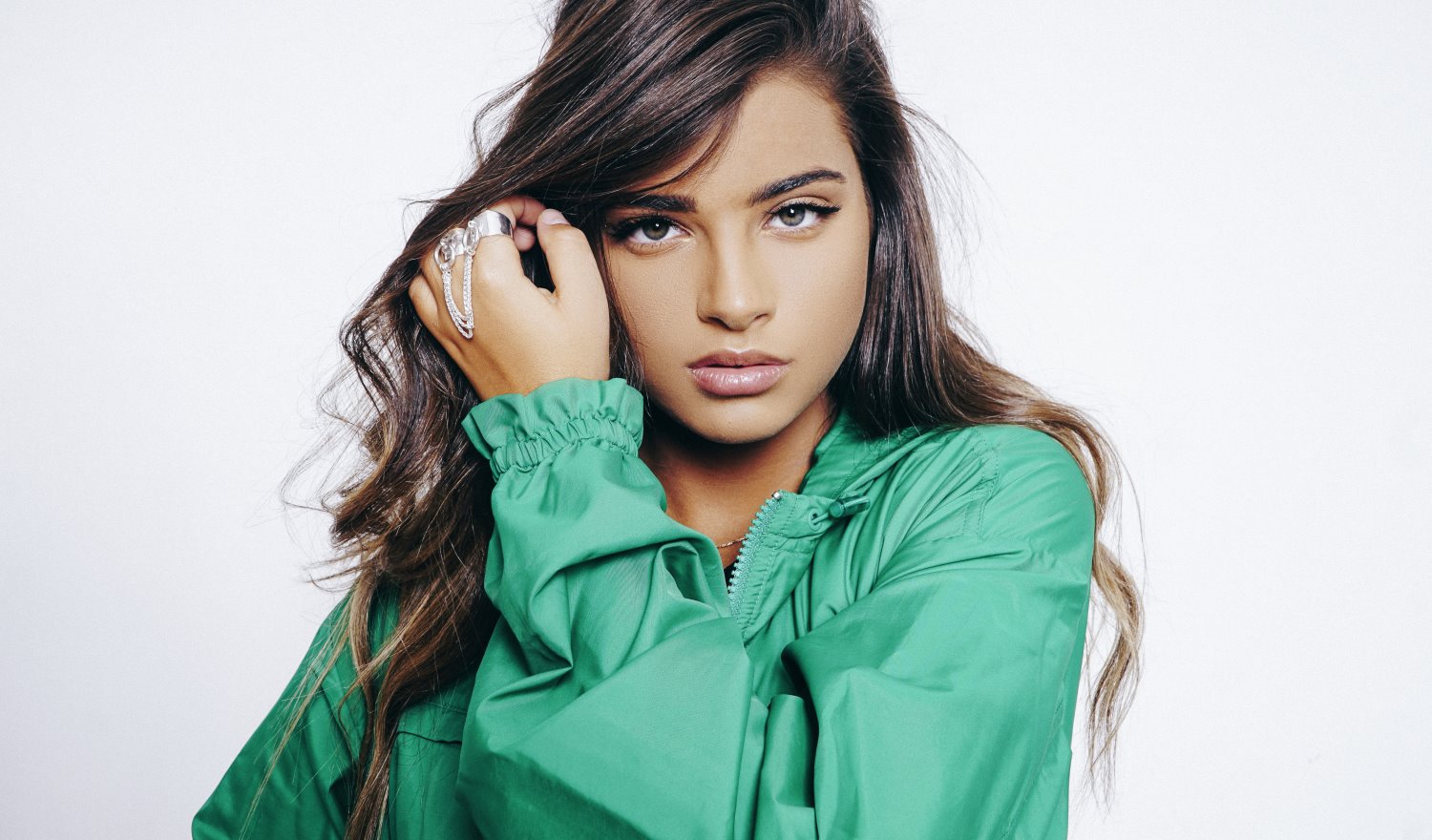 נועה קירל. צילום יח"צ: רוברטו