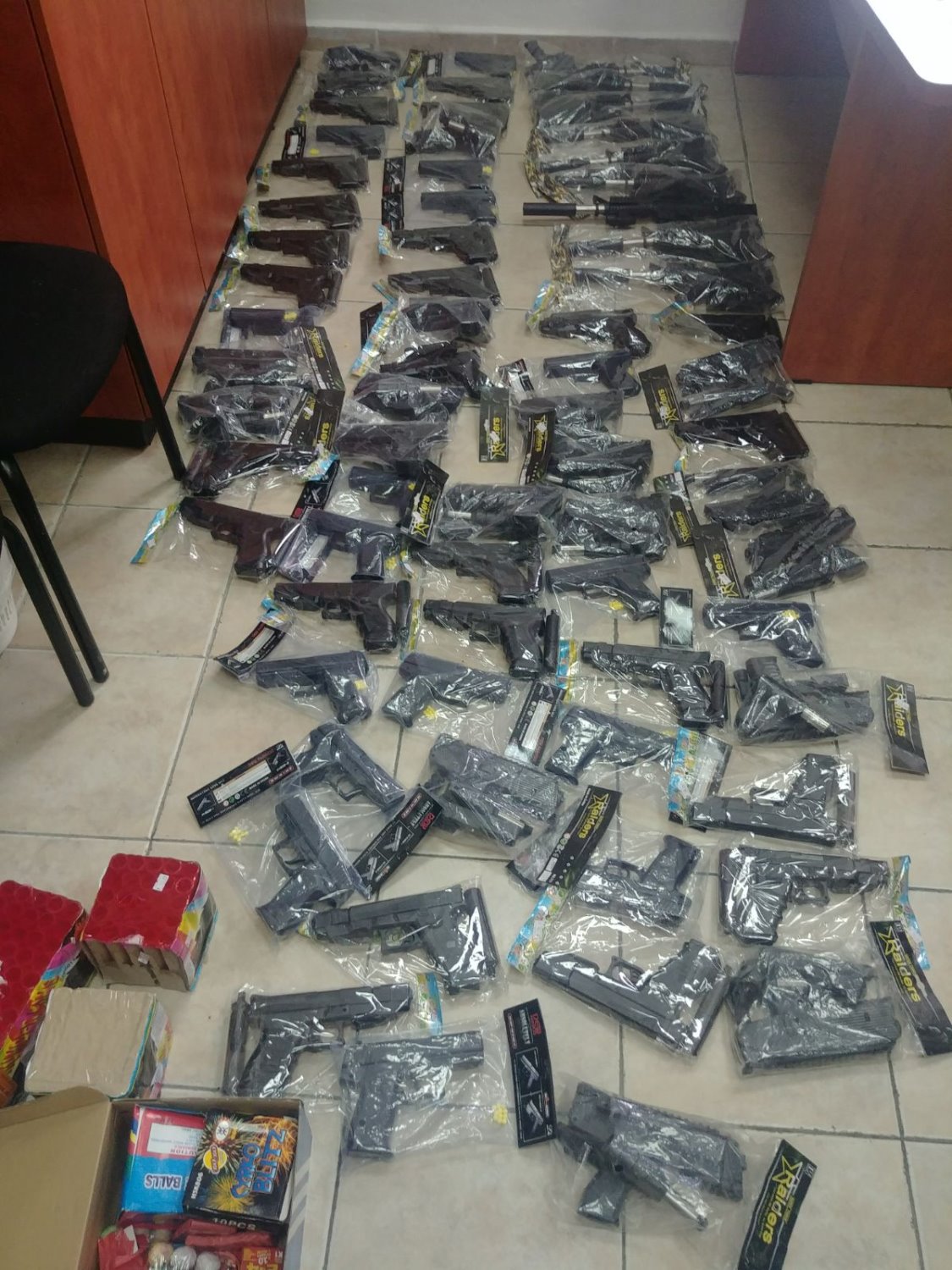 צילום באדיבות עיריית באר-שבע