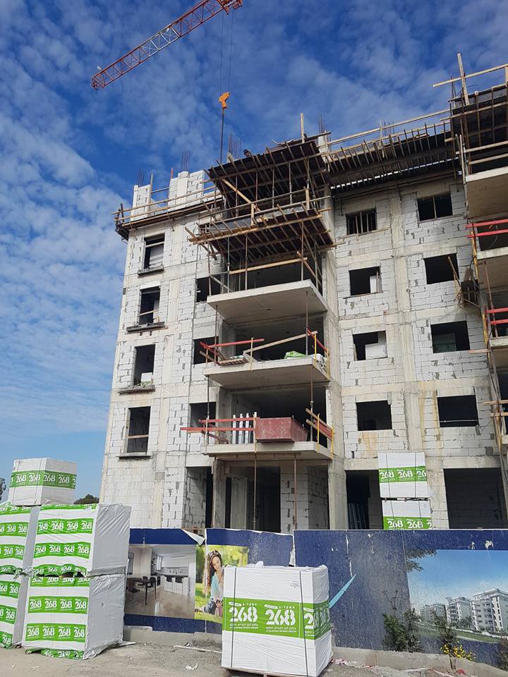 צילום באדיבות דוברות כיבוי אש מחוז דרום