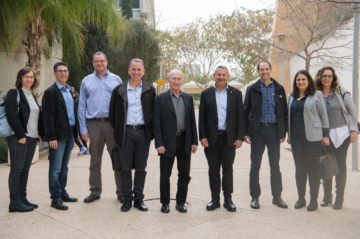 צילום באדיבות אוניברסיטת בן גוריון בנגב