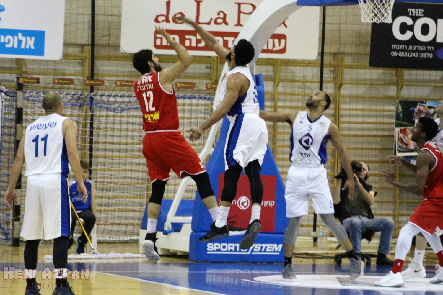 צילום: חן אזרן