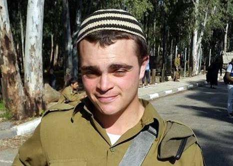 ניצל בזכות כוחה של הרשת (צילום פרטי)