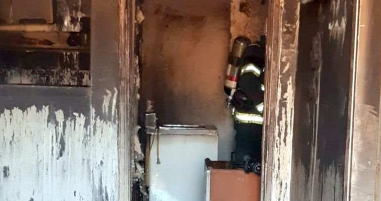 צילום: דוברות כב"ה מחוז דרום