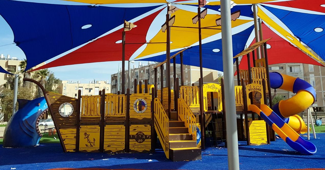 צילום: עיריית באר שבע