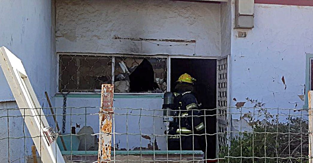צילום: דוברות כב"ה מחוז דרום