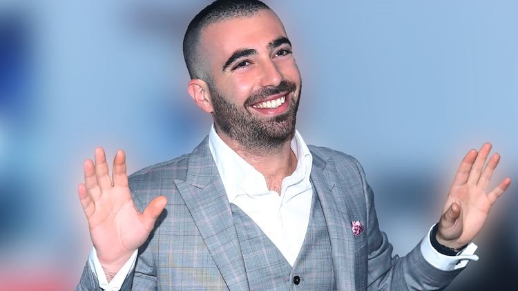 כמו משב קריר שמנחם ביום שרב. צילום: יחצ