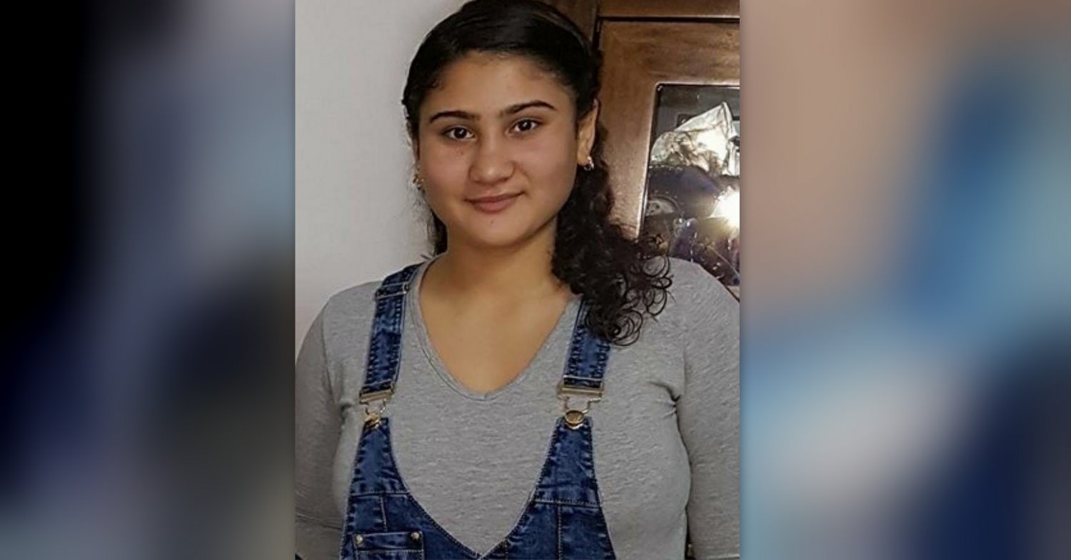 האם ראיתם את סופיה?