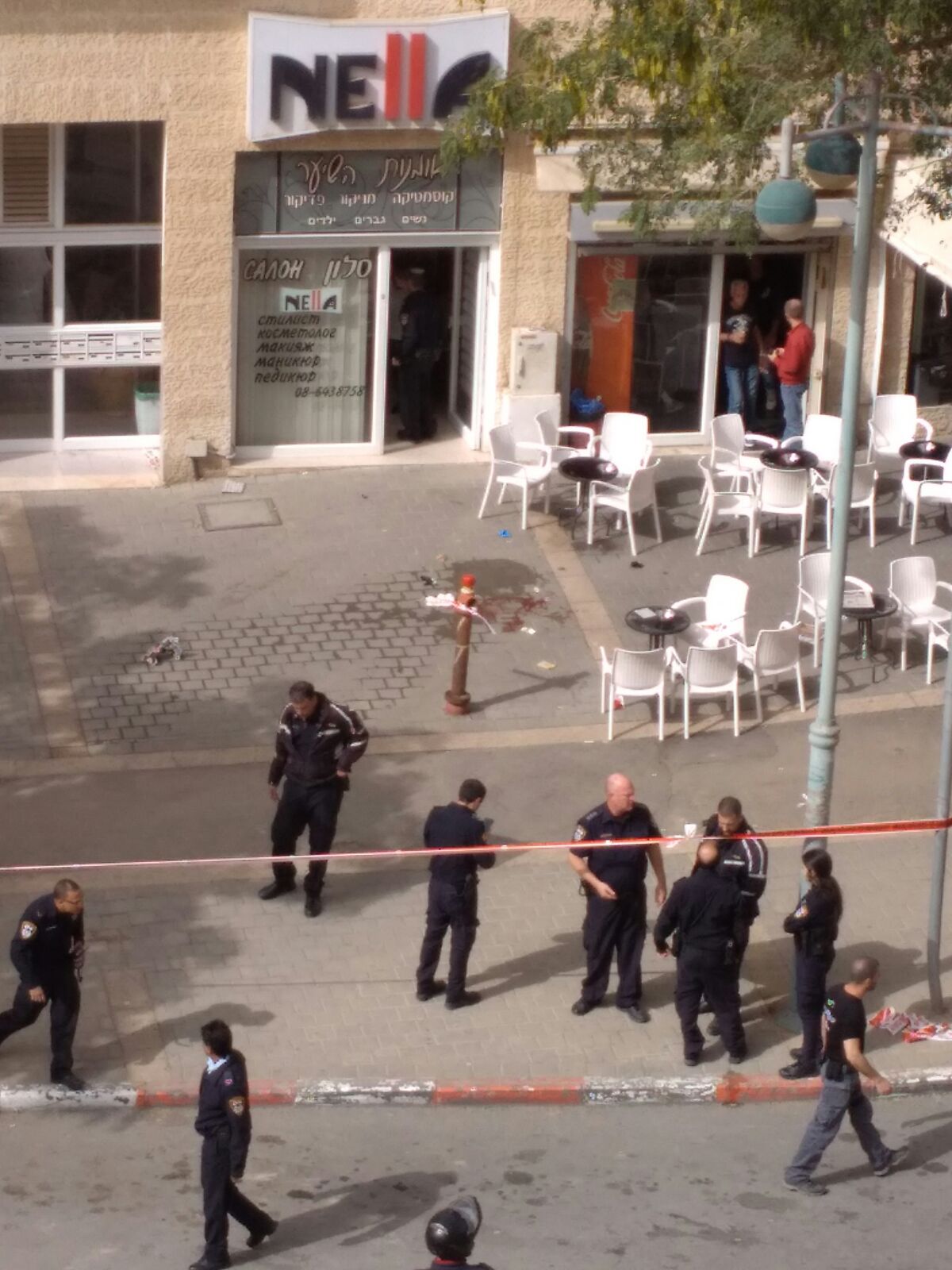 צילום: באר שבע נט 