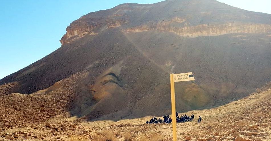 מחזקים את תחושת השייכות