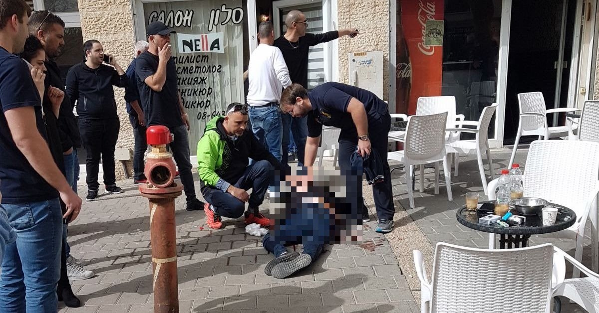 צילום באר שבע נט