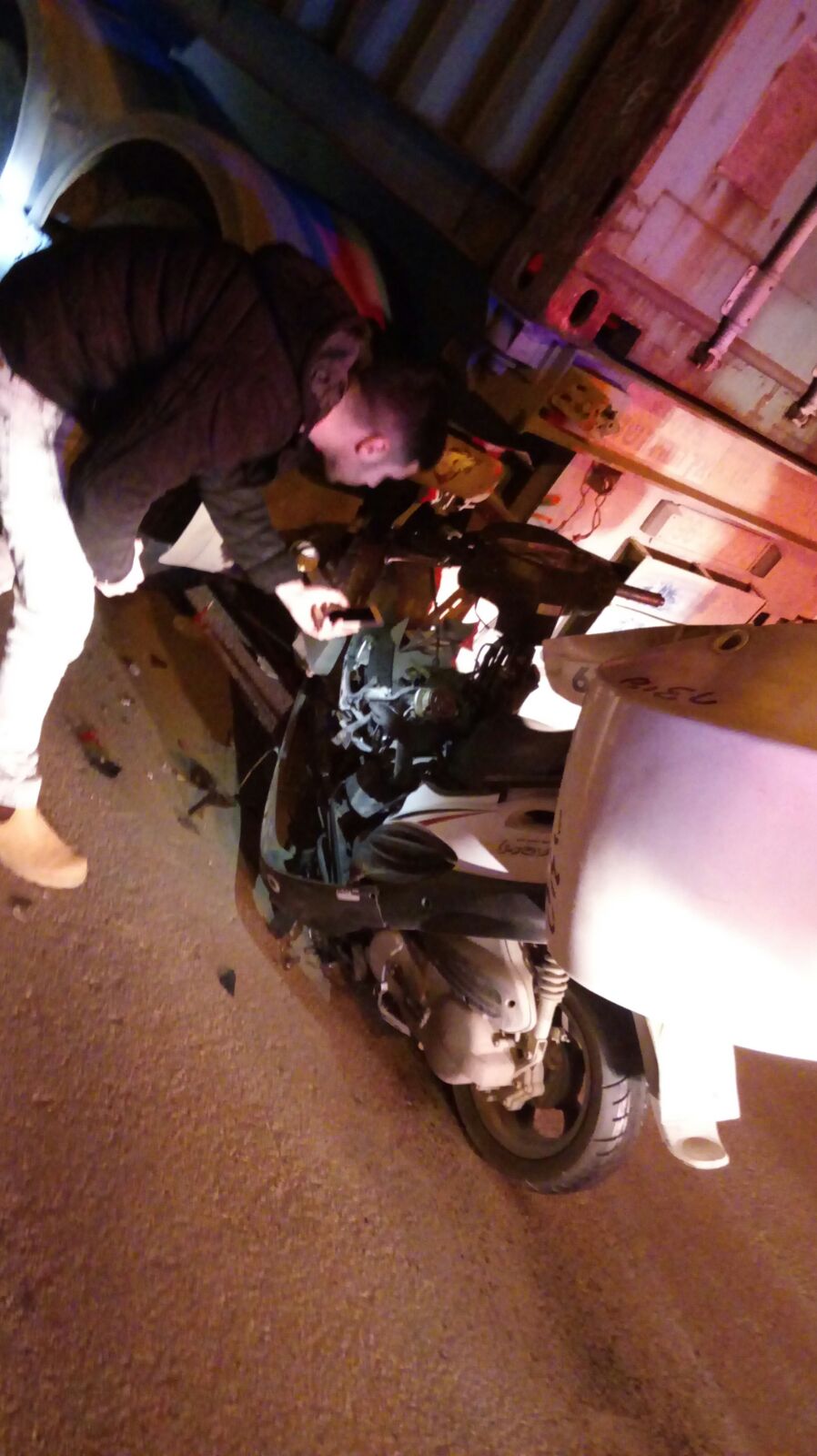 צילום: דוברות איחוד הצלה