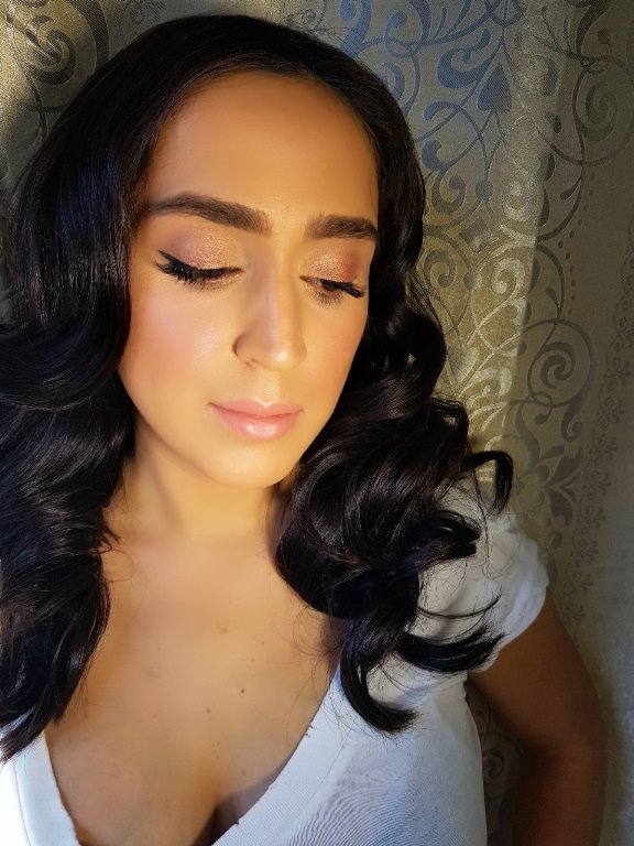 צילום ואיפור: אר-אל גורן