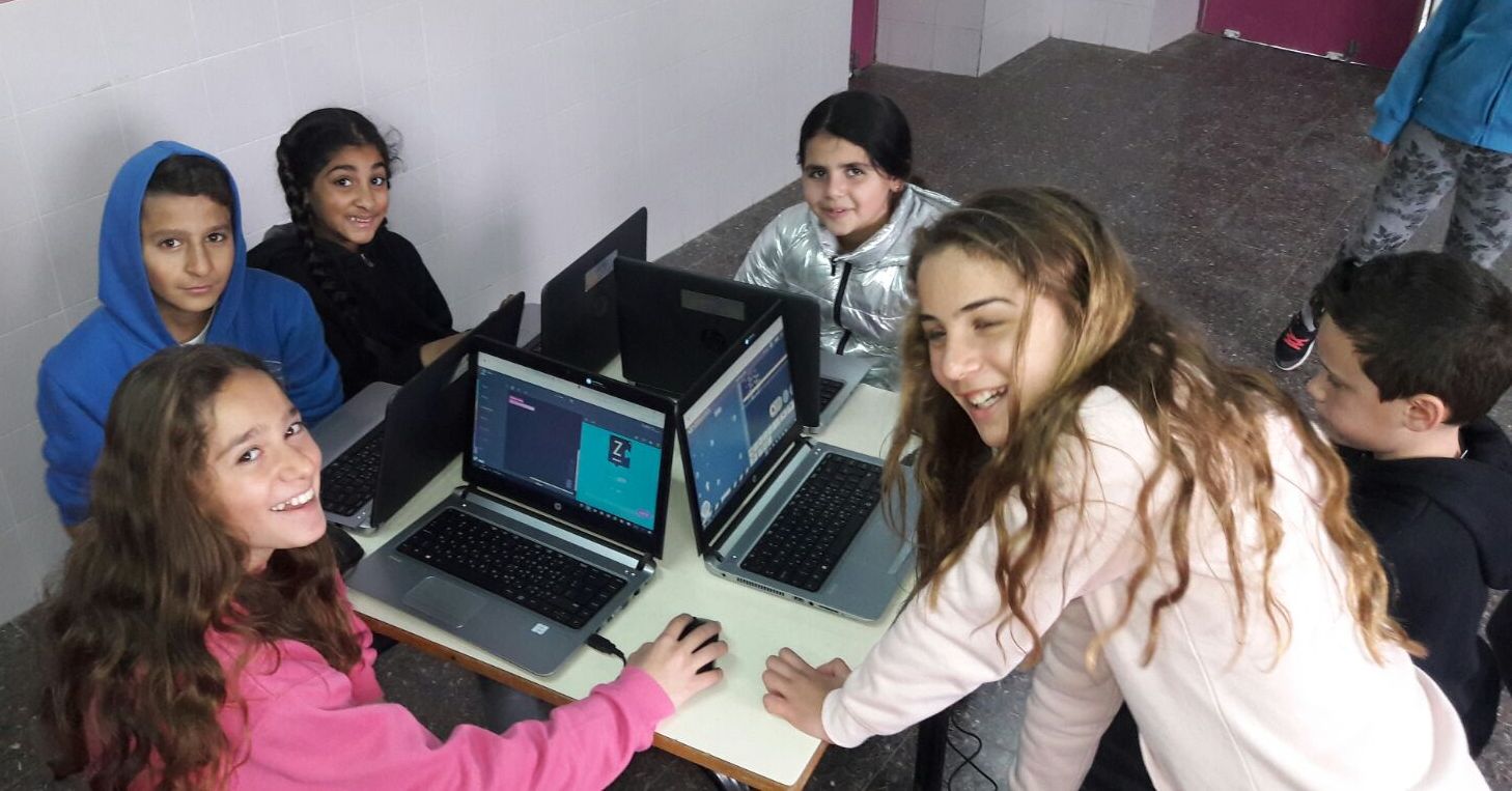 הגיעו להישג מדהים והסבו גאווה גדולה