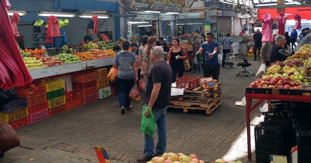צילום: שרון טל