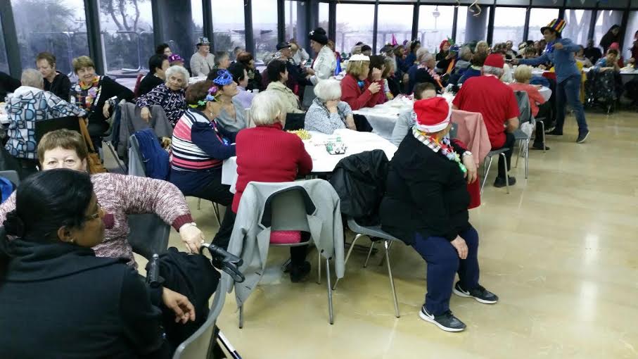 צילום באדיבות רבקה שרגא יחסי ציבור 