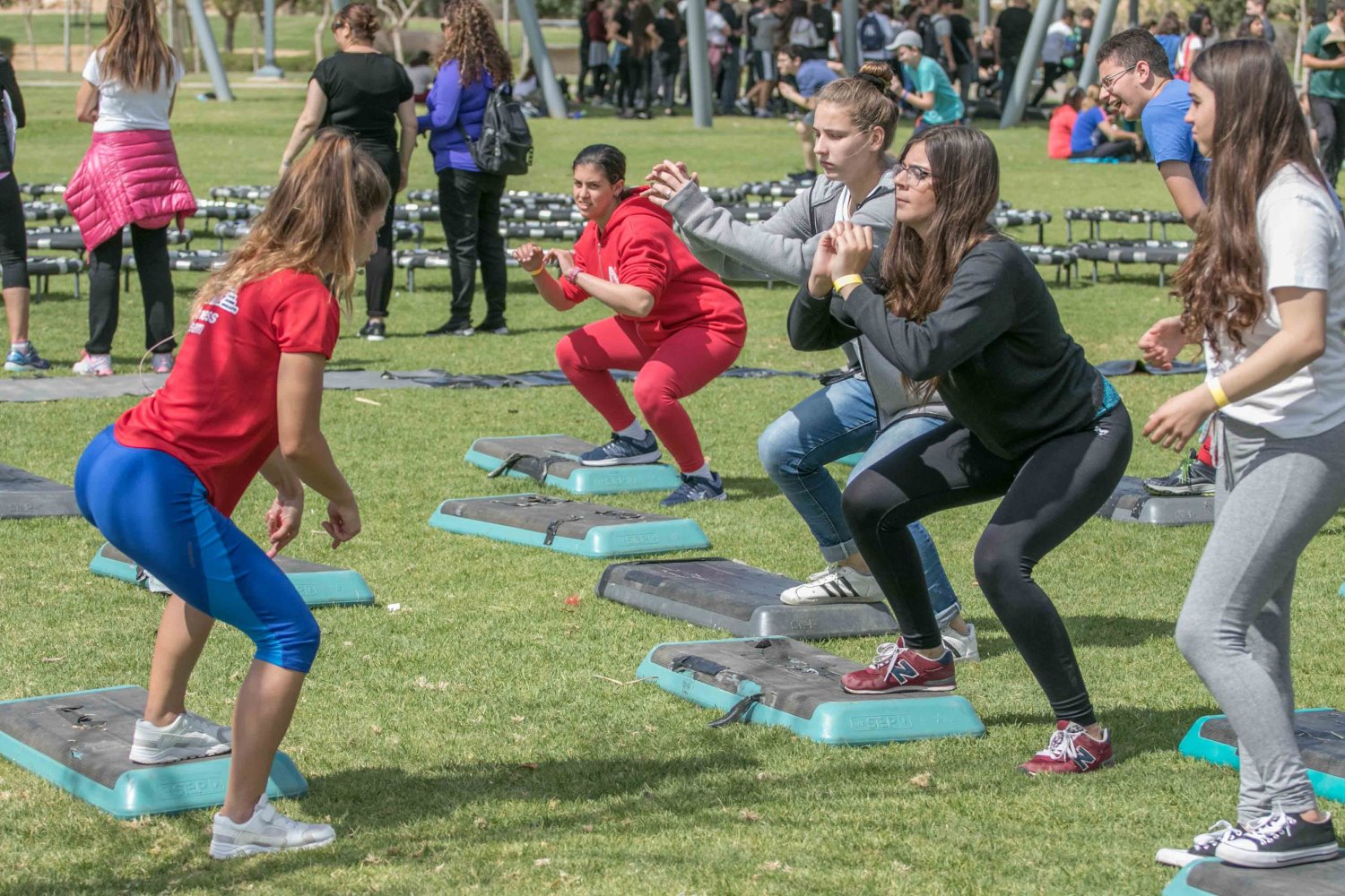 צילום באדיבות עיריית באר שבע