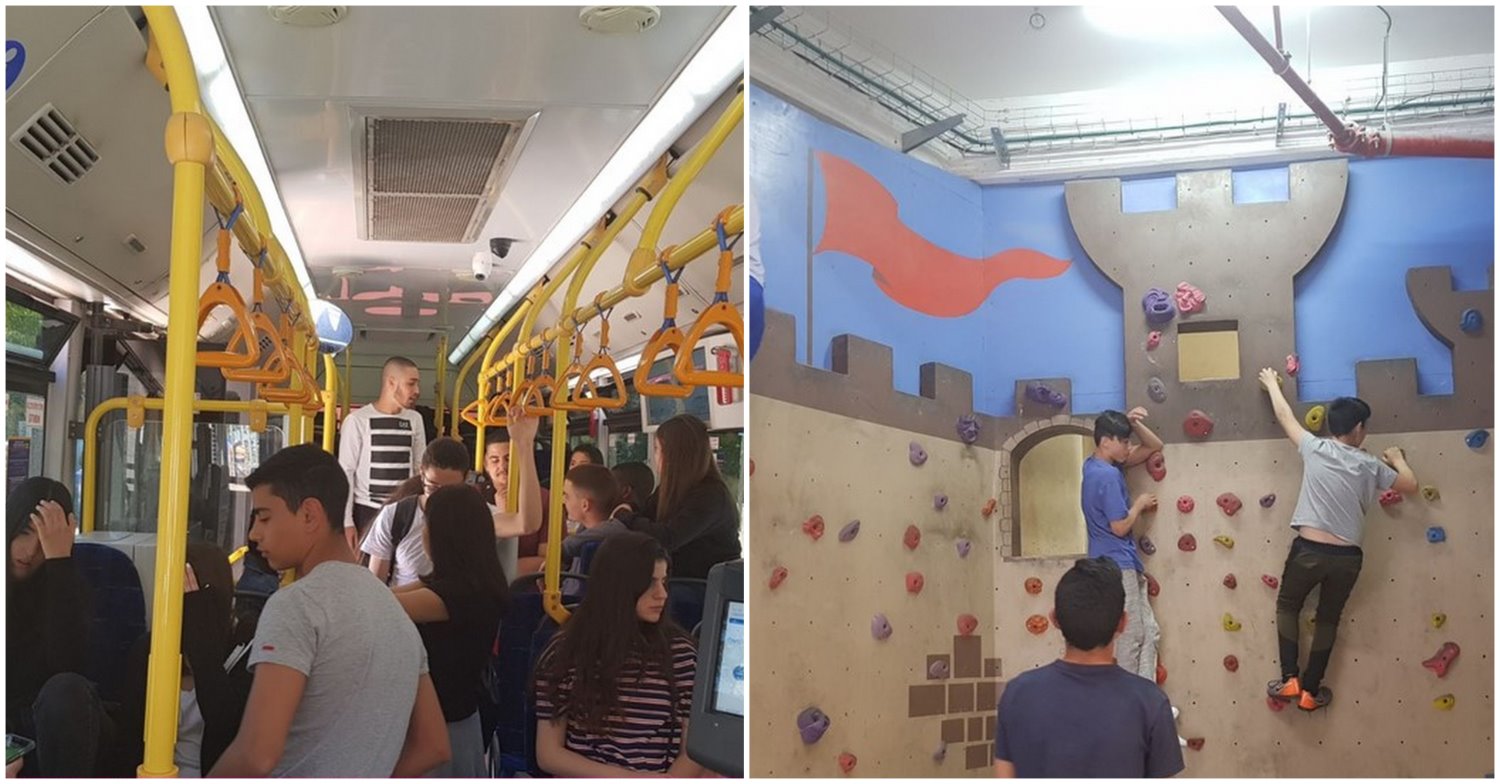 צילום דן באר שבע