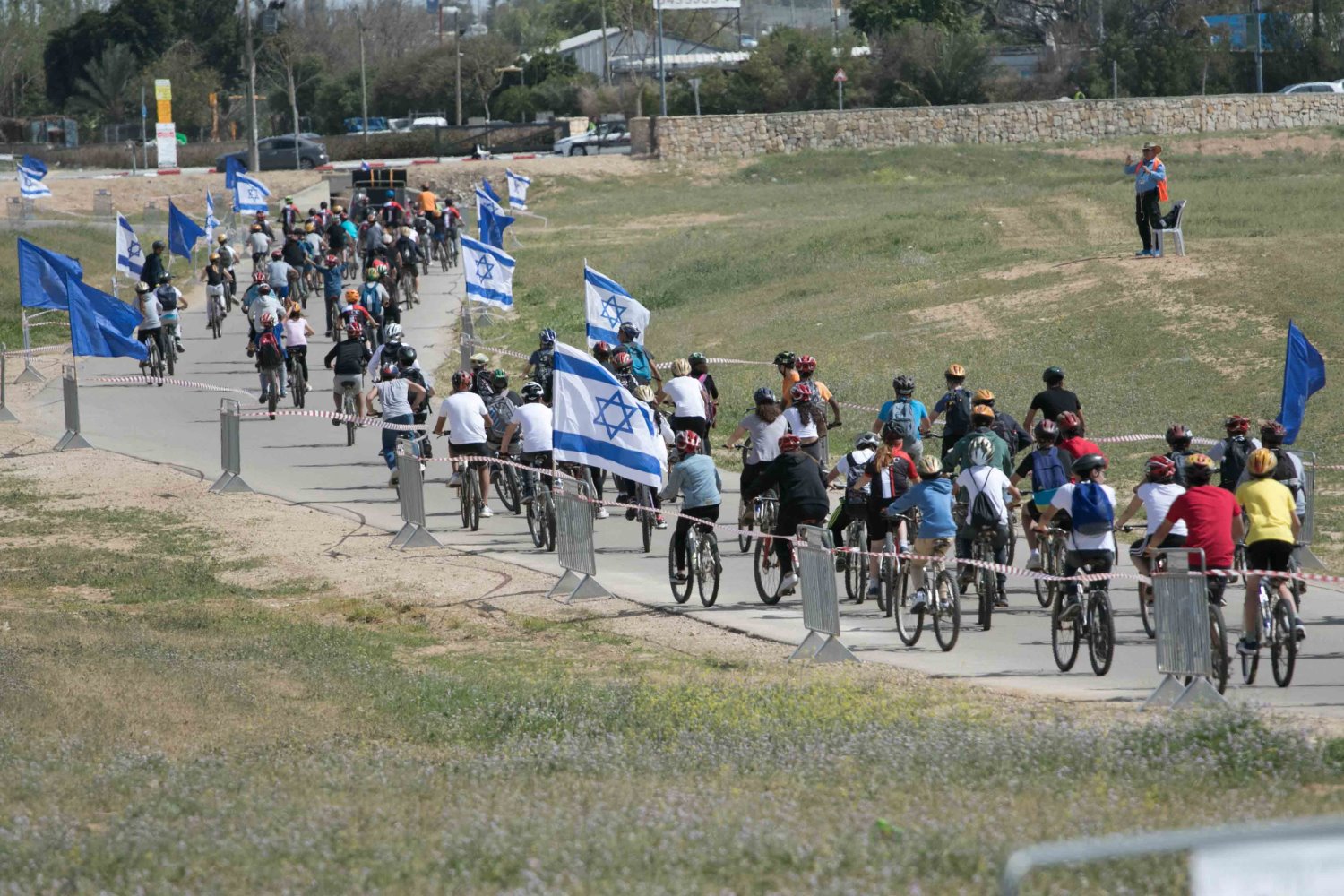 צילום באדיבות עיריית באר שבע