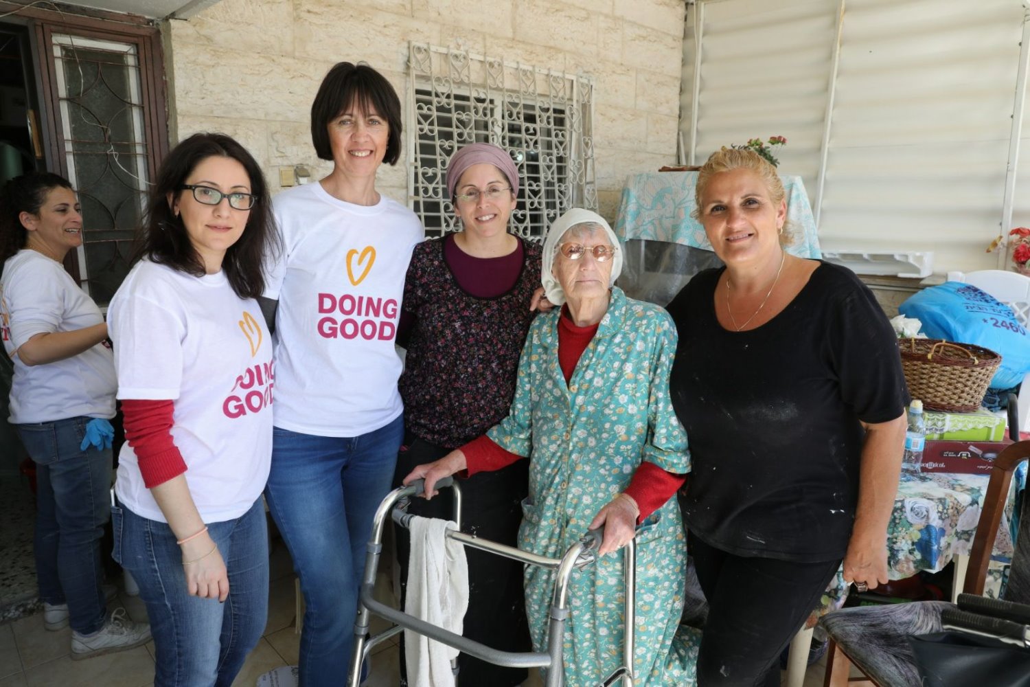 צילום: עיריית באר שבע