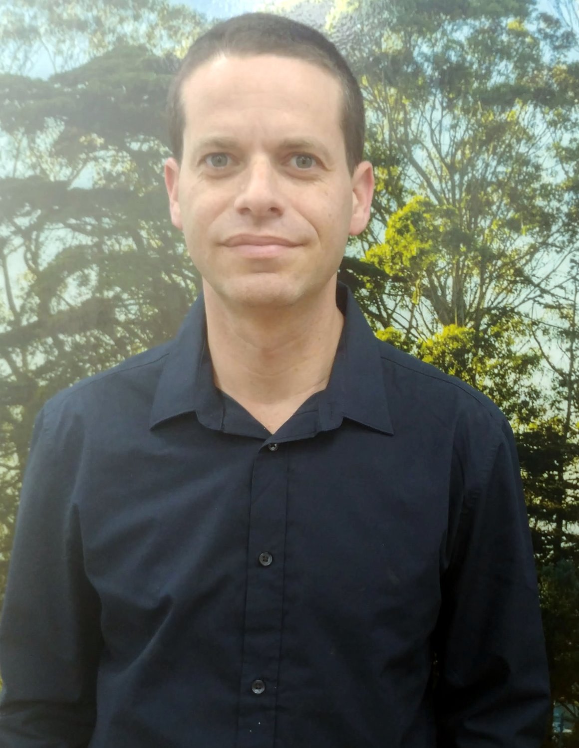 ד"ר יאיר זלוטניק. צילום פרטי