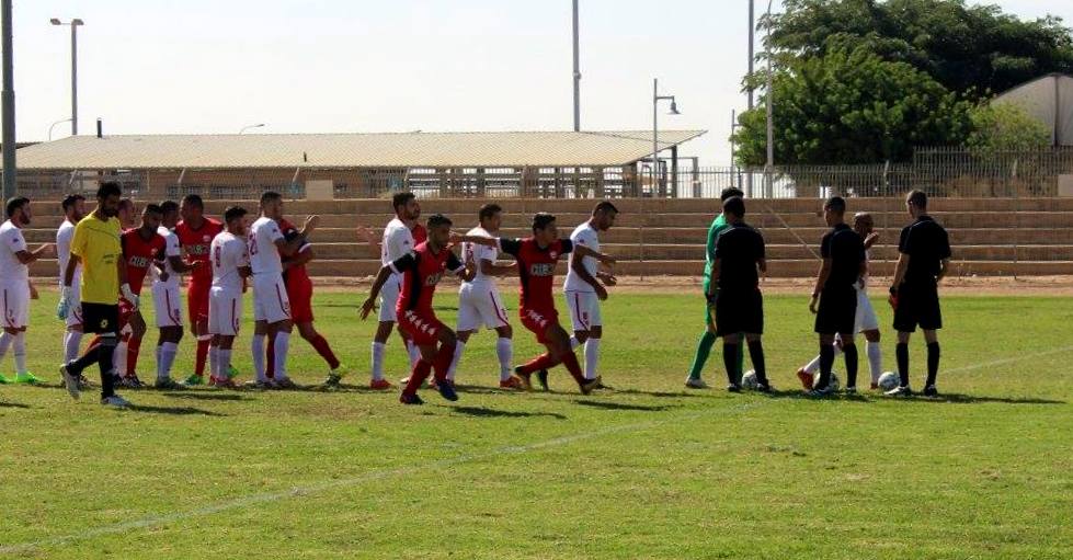 צילום ארכיון: מ. כ באר שבע