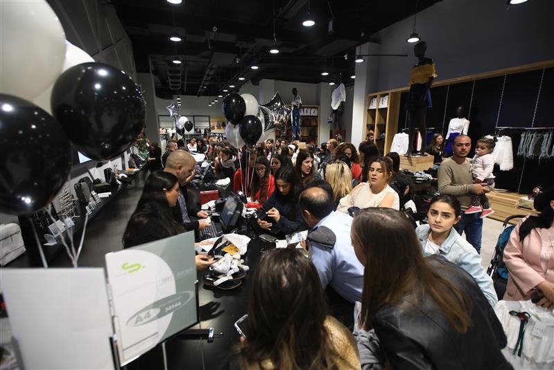 שיהיה בהצלחה. צילום: מיכה בננו