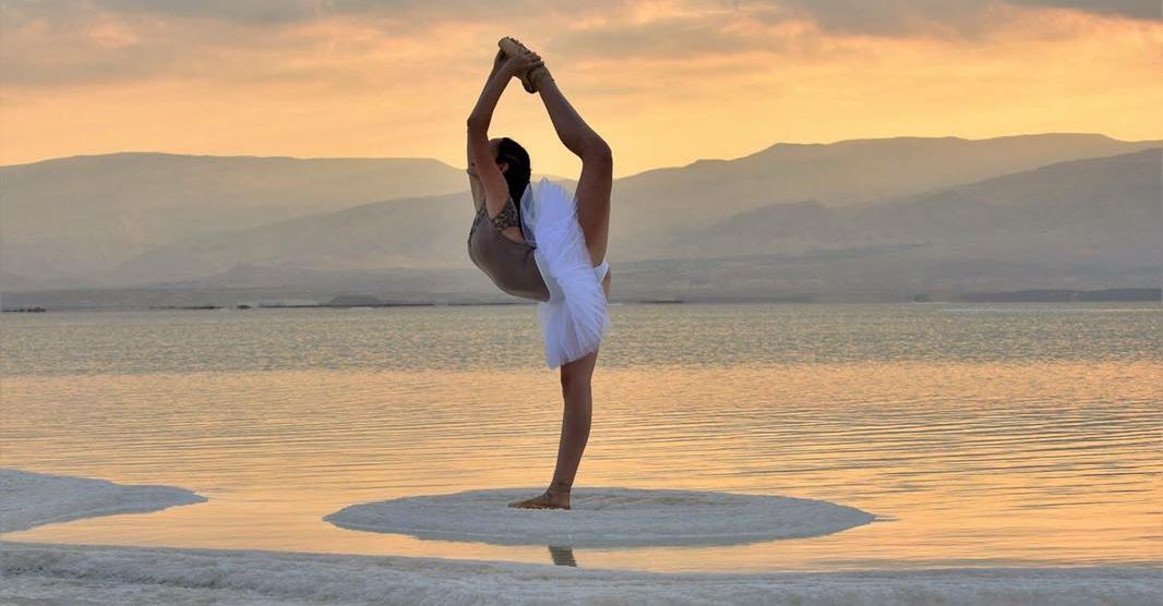 בהצלחה! צילום פרטי