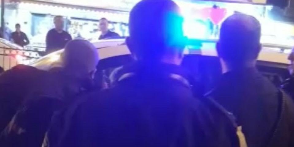 צילום ארכיון: משטרת ישראל