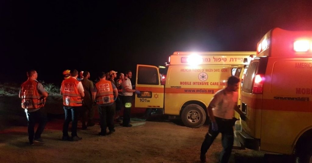 צילום: ארכיון מד&quot;א