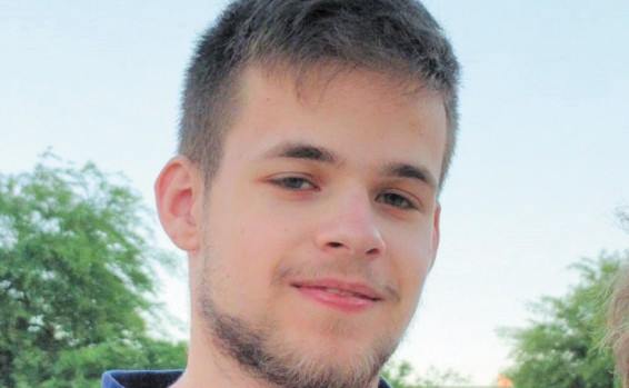 אדם שינדל ז"ל