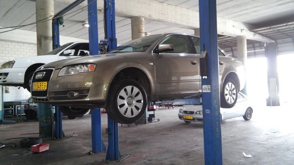 ארכיון. צילום Directmap