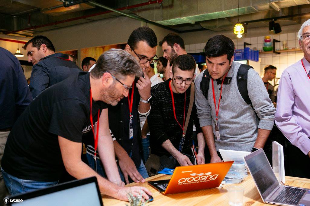 קרדיט צילום: Lychee