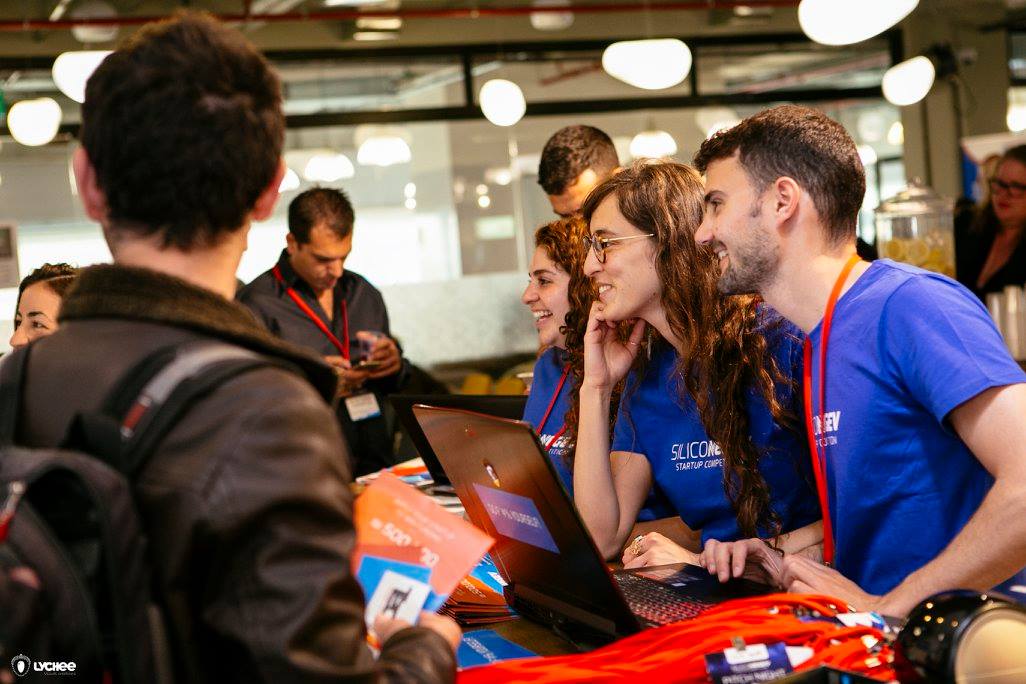 קרדיט צילום: Lychee