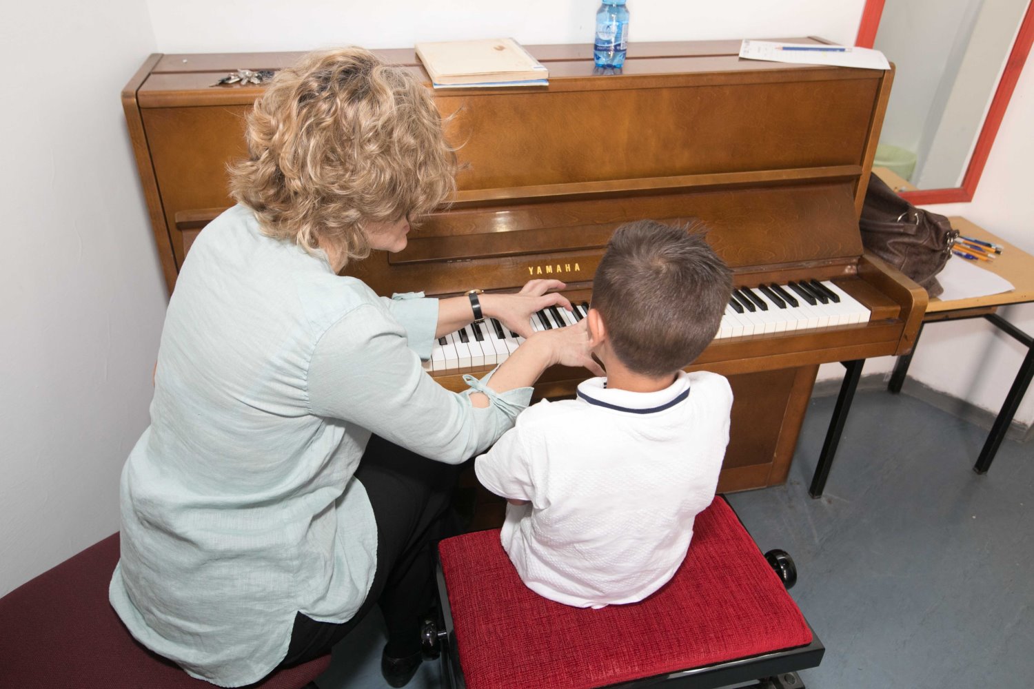  צילום באדיבות עיריית באר שבע