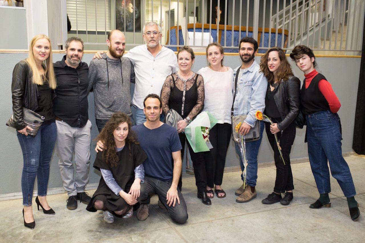 צילום: שחר אור