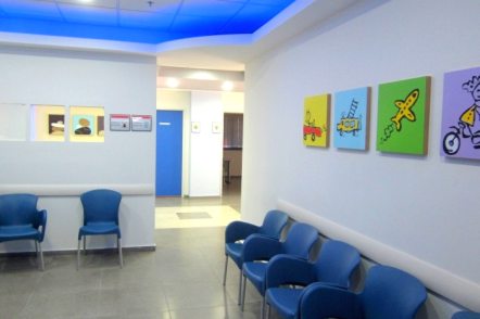 צילום אילוסטרציה (למצולמים אין קשר לעבודה)