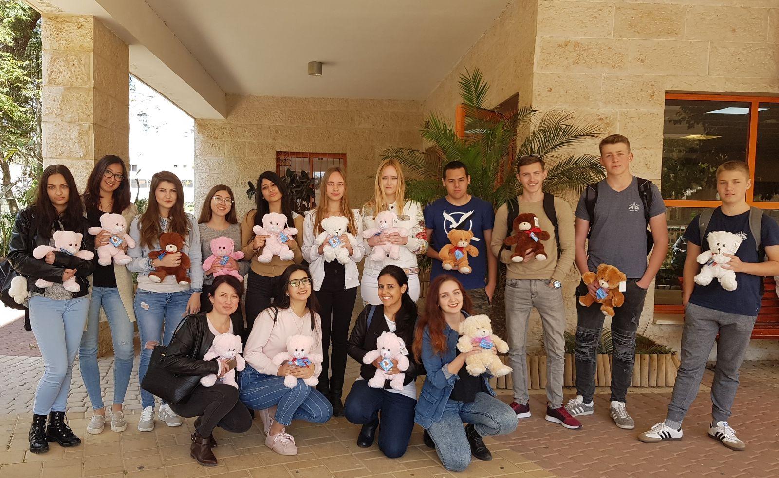 צילום באדיבות המצולמים