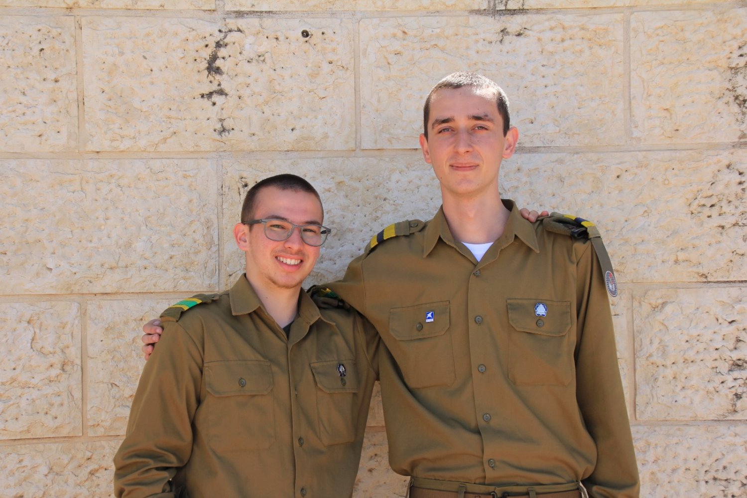 צילום: דובר צה"ל