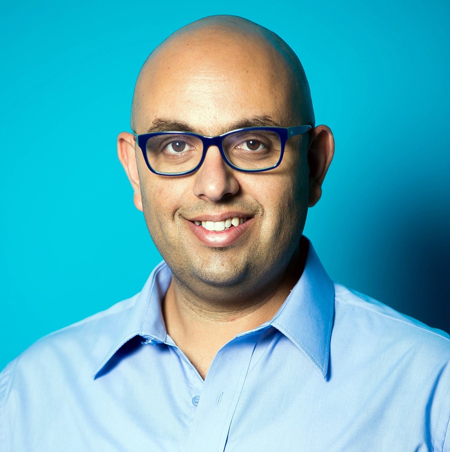 אלעד אזולאי. צילום: יחצ