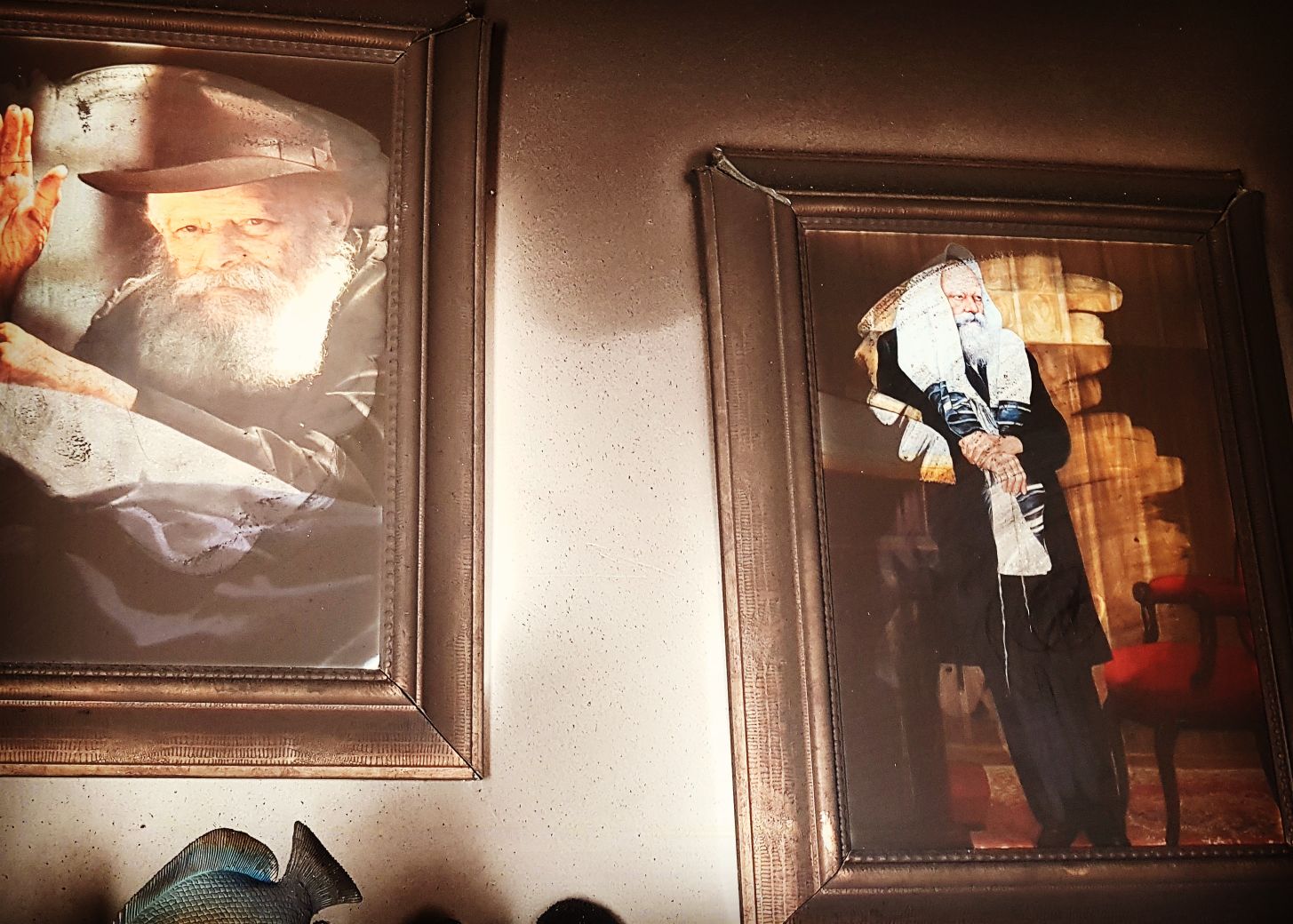 צירוף מקרים או השגחה אלוהית? תחליטו אתם. צילום: ציפורה חלפון