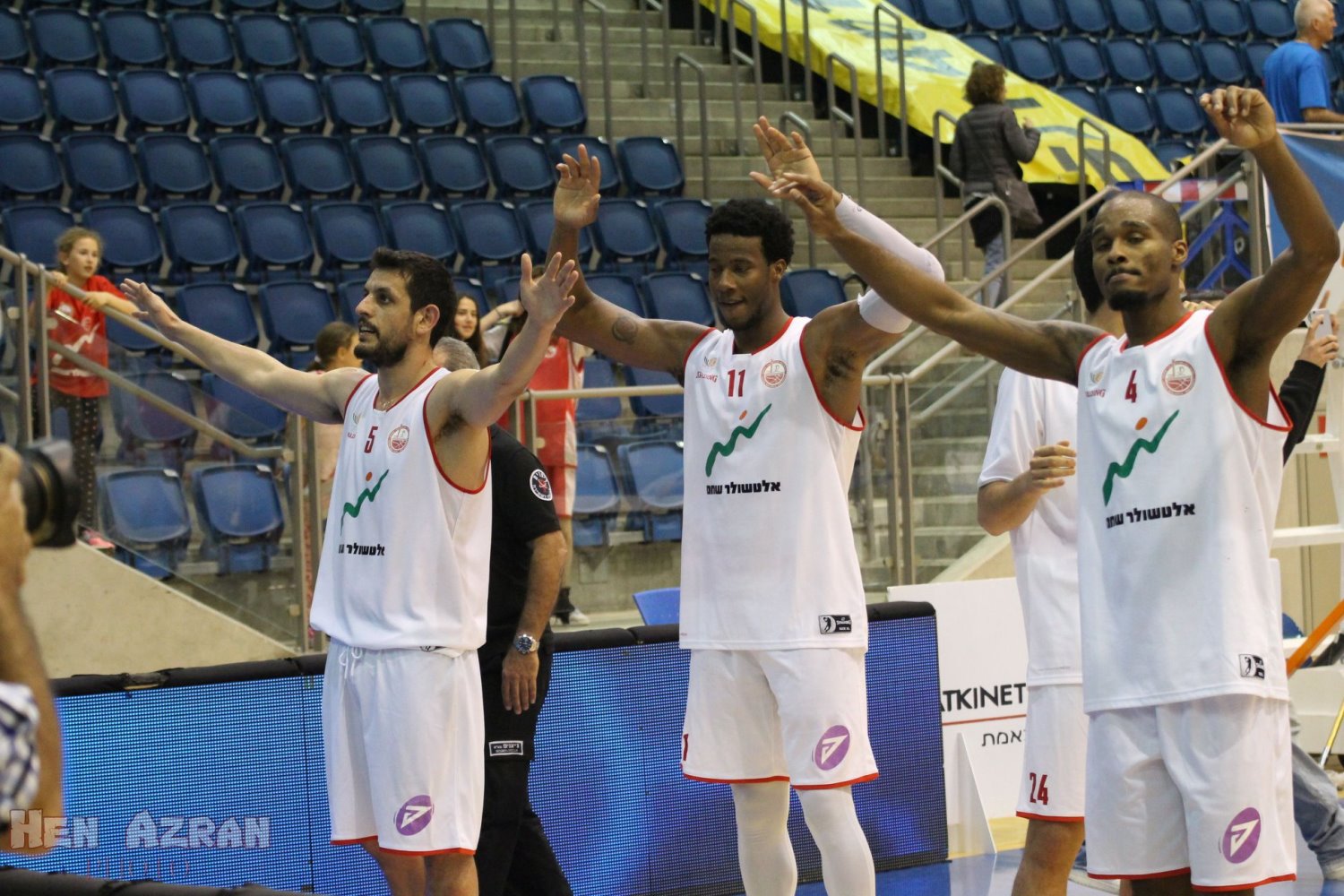 צילום: חן אזרן