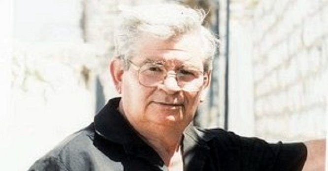 	 זכריה לירז-פלדמן ז"ל. צילום: אי-פי, עיבוד מחשב