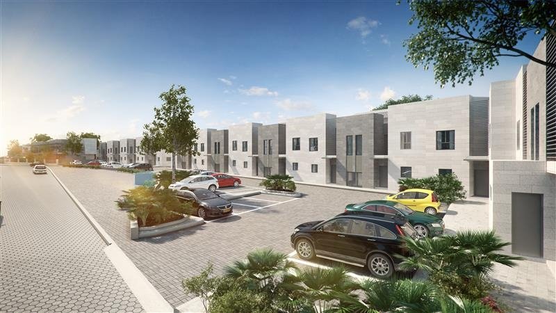 הגיע הרגל המיוחל. צילום: אביסרור משה ובניו