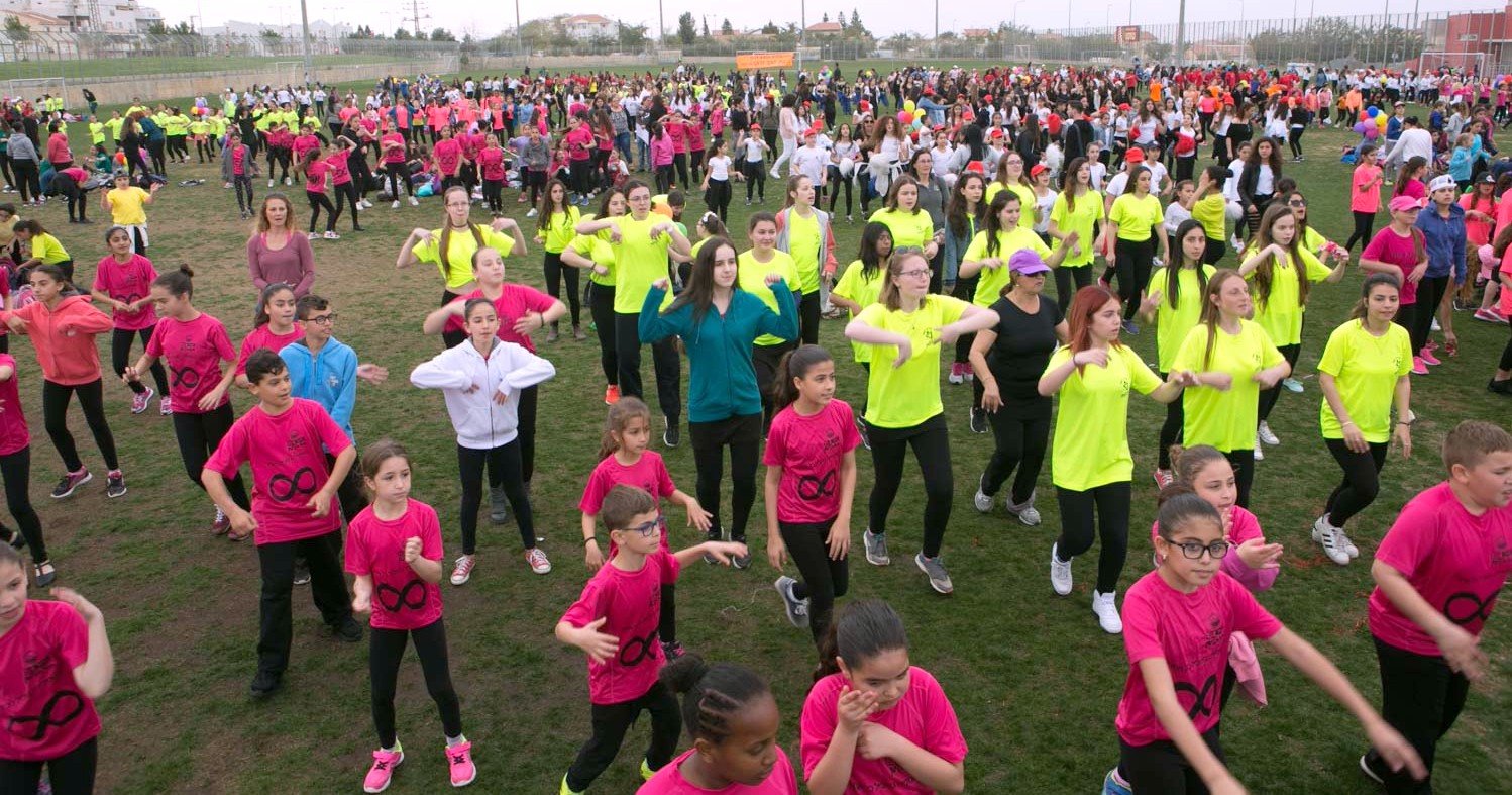 צילום באדיבות עיריית באר-שבע