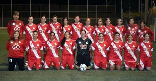 ממשיכות את העונה הנהדרת