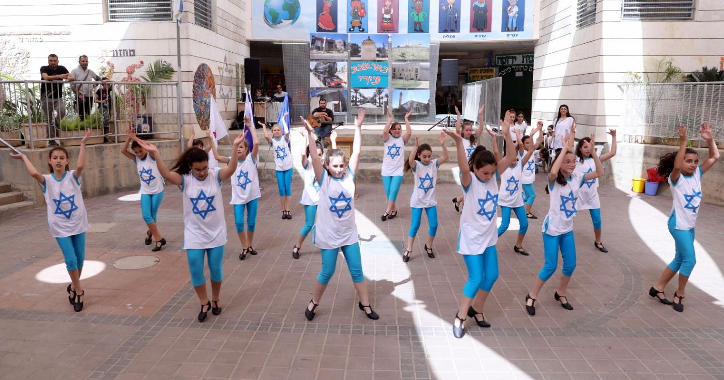 צילום באדיבות עיריית באר-שבע