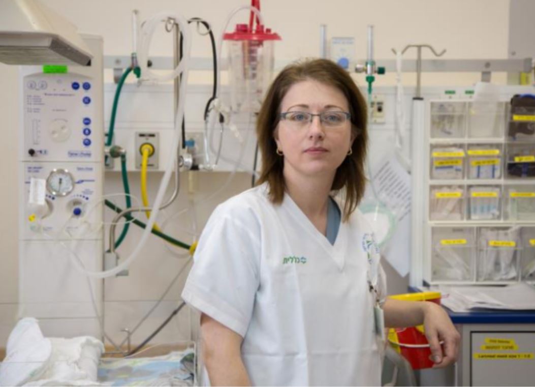 לאילא סאנע, צילום: אדווה שלהבת ברזילי