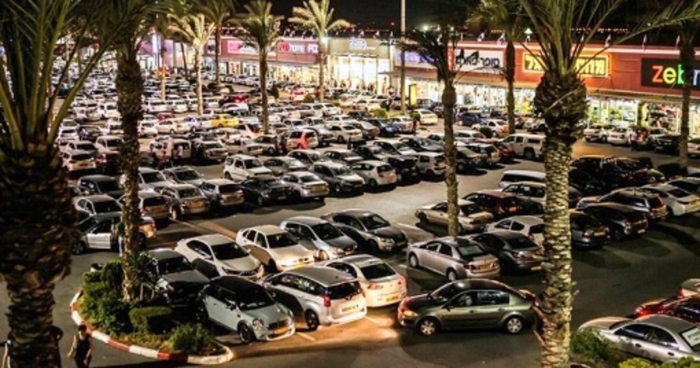 מרכז BIG. צילום אתר BIG